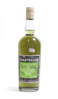 Lot 136 - Chartreuse - L Garnier