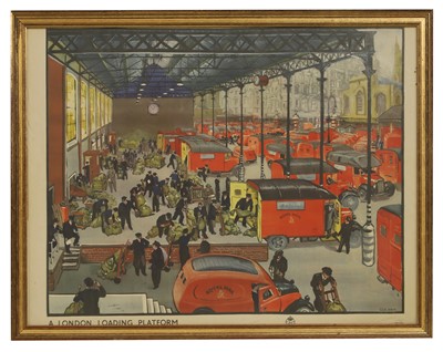 Lot 455 - Grace Golden (1904-1993)
