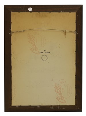 Lot 88 - 'Arm & Hammer'