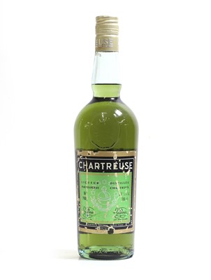 Lot 137 - Chartreuse - L Garnier