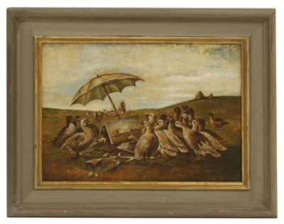 Lot 62 - French School, 20th century