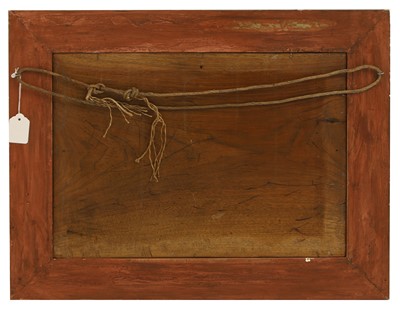 Lot 62 - French School, 20th century
