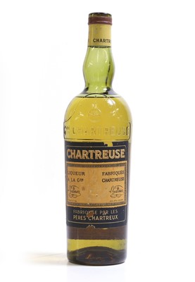 Lot 138 - Chartreuse - L Garnier