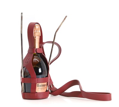 Lot 288 - Ruinart, Brut Rose