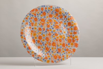 Lot 290 - Michael Higgins (American, 1908-1999) and Frances Higgins (American, 1912-2004)
