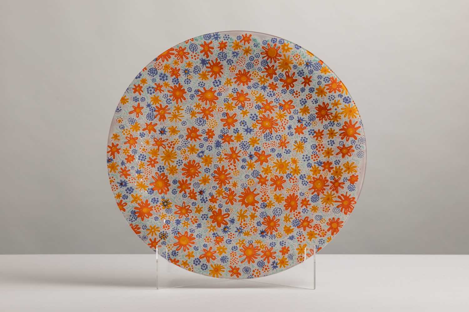 Lot 290 - Michael Higgins (American, 1908-1999) and Frances Higgins (American, 1912-2004)