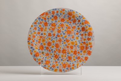 Lot 290 - Michael Higgins (American, 1908-1999) and Frances Higgins (American, 1912-2004)