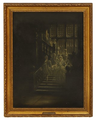 Lot 9 - Georgie Hobson (19th century)
