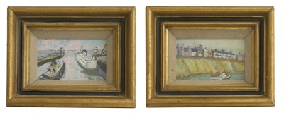 Lot 103 - John Pawle (1915-2010)