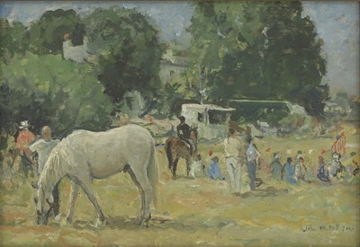 Lot 117 - John Whittall (b.1947)