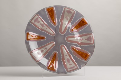 Lot 291 - Michael Higgins (American, 1908-1999) and Frances Higgins (American, 1912-2004)