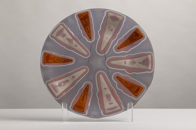 Lot 291 - Michael Higgins (American, 1908-1999) and Frances Higgins (American, 1912-2004)