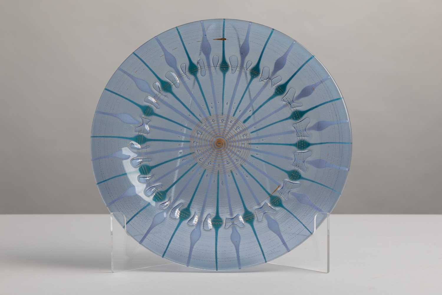Lot 293 - Michael Higgins (American, 1908-1999) and Frances Higgins (American, 1912-2004)