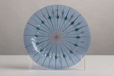 Lot 293 - Michael Higgins (American, 1908-1999) and Frances Higgins (American, 1912-2004)
