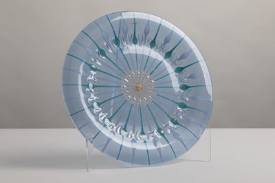 Lot 293 - Michael Higgins (American, 1908-1999) and Frances Higgins (American, 1912-2004)
