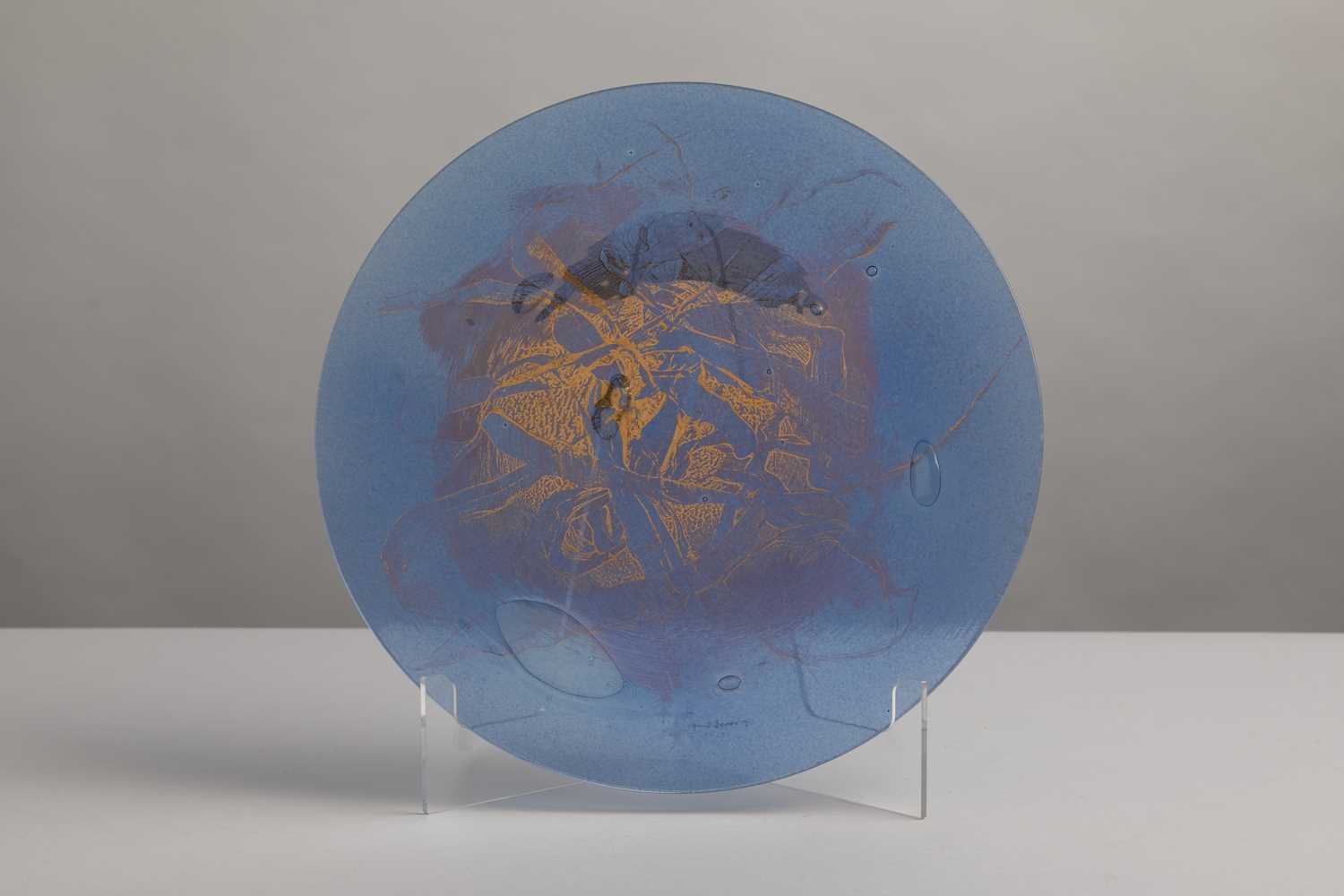Lot 288 - Michael Higgins (American, 1908-1999) and Frances Higgins (American, 1912-2004)