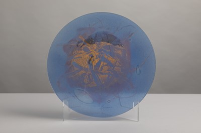 Lot 288 - Michael Higgins (American, 1908-1999) and Frances Higgins (American, 1912-2004)