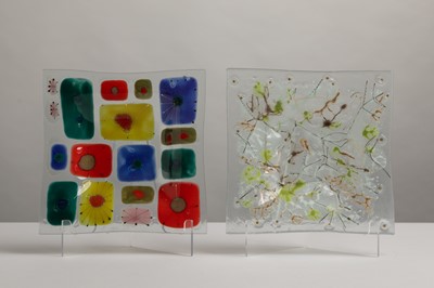 Lot 289 - Michael Higgins (American, 1908-1999) and Frances Higgins (American, 1912-2004)