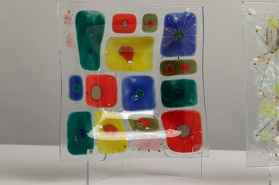 Lot 289 - Michael Higgins (American, 1908-1999) and Frances Higgins (American, 1912-2004)