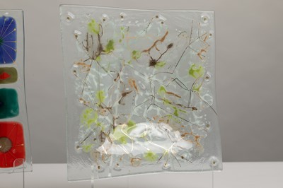 Lot 289 - Michael Higgins (American, 1908-1999) and Frances Higgins (American, 1912-2004)