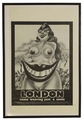 Lot 211 - Alan Aldridge (b.1938)
