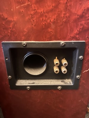 Lot 270 - A quantity of audio equipment