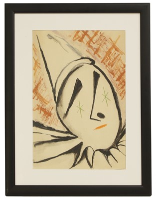 Lot 303 - John Banting (1902-1972)