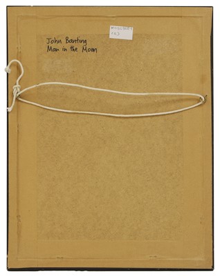 Lot 303 - John Banting (1902-1972)
