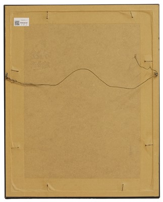 Lot 303 - John Banting (1902-1972)