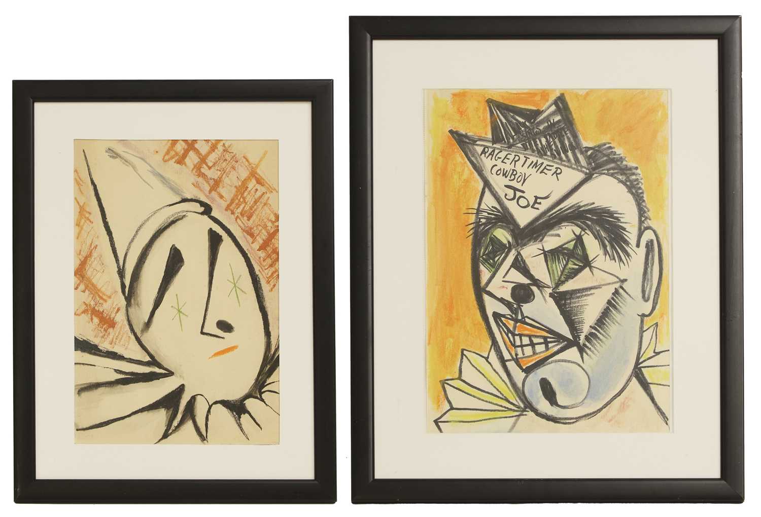 Lot 303 - John Banting (1902-1972)