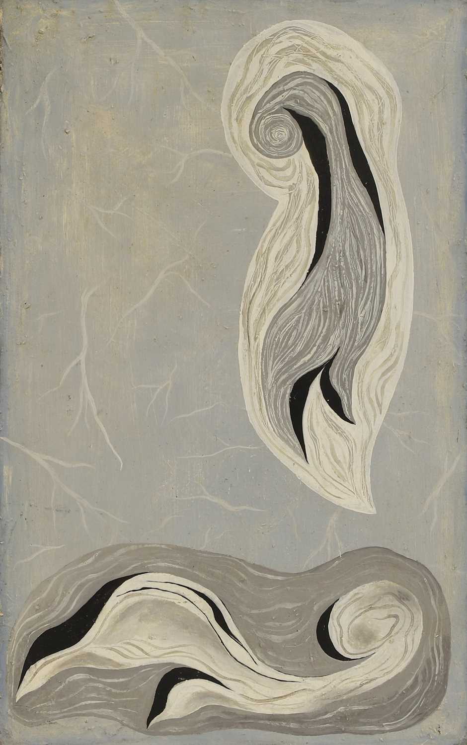 Lot 347 - John Banting (1902-1972)