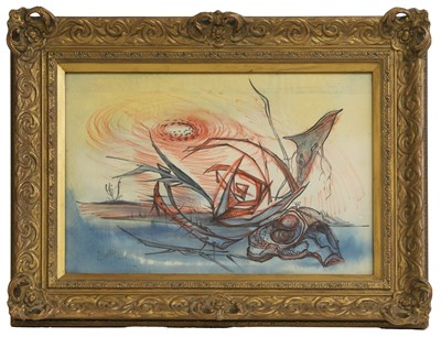 Lot 355 - John Banting (1902-1972)