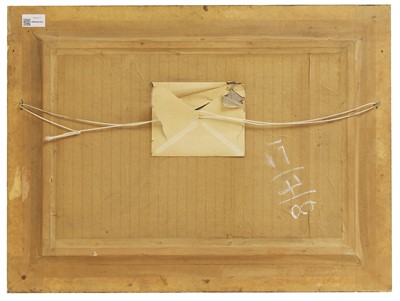 Lot 355 - John Banting (1902-1972)