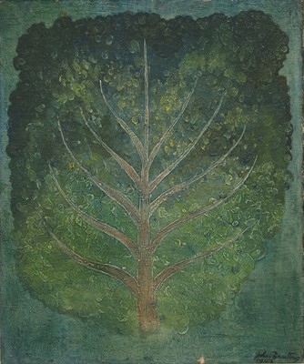Lot 354 - John Banting (1902-1972)