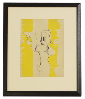 Lot 352 - John Banting (1902-1972)
