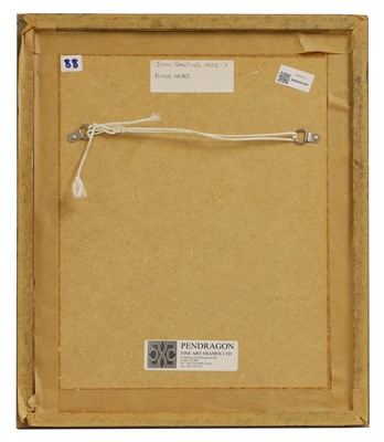 Lot 352 - John Banting (1902-1972)