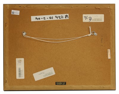Lot 345 - John Banting (1902-1972)