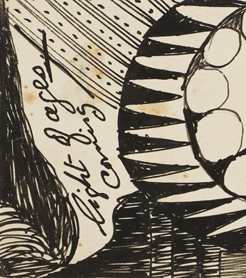 Lot 379 - Madge Gill (1882-1961)