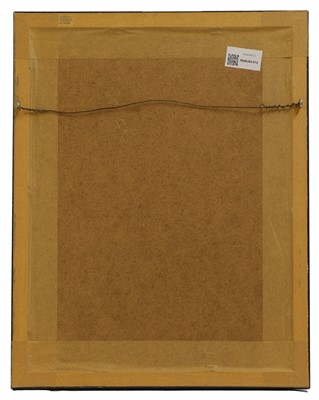 Lot 306 - John Banting (1902-1972)