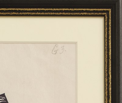Lot 343 - John Banting (1902-1972)