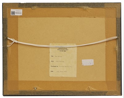 Lot 356 - John Banting (1902-1972)