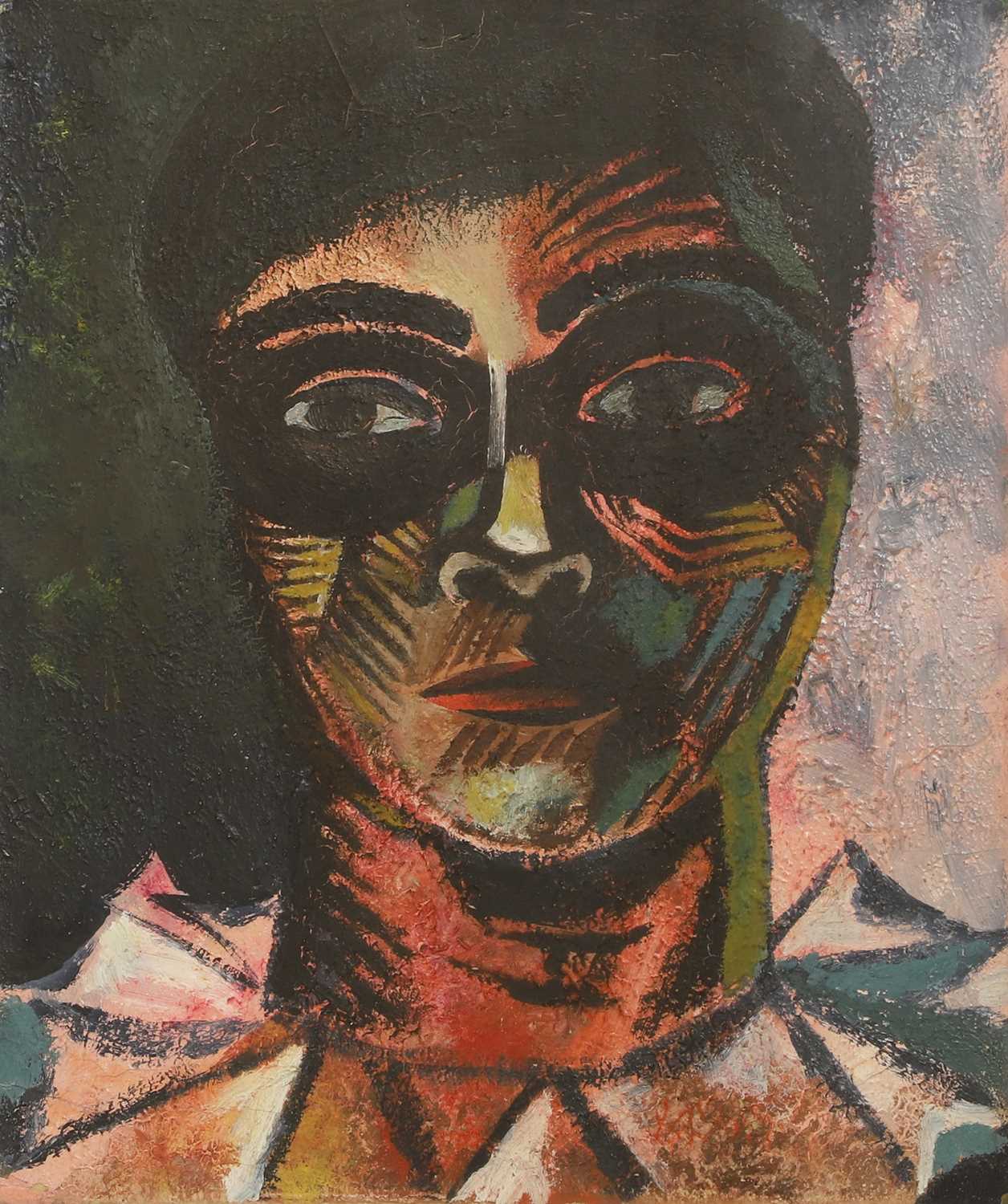 Lot 349 - John Banting (1902-1972)
