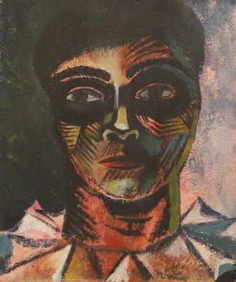 Lot 349 - John Banting (1902-1972)