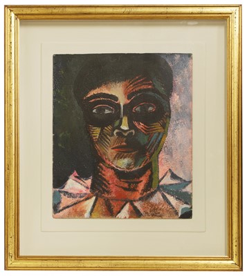 Lot 349 - John Banting (1902-1972)