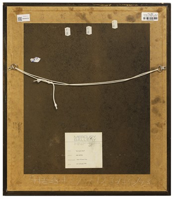Lot 349 - John Banting (1902-1972)