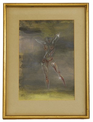 Lot 353 - John Banting (1902-1972)