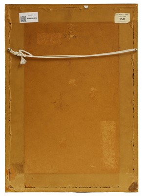 Lot 353 - John Banting (1902-1972)