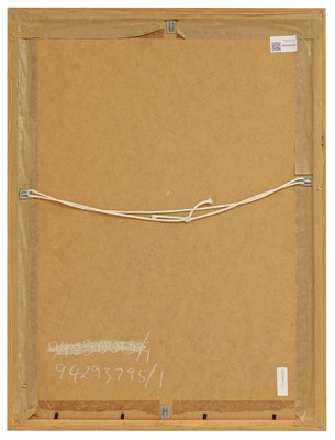 Lot 368 - Conroy Maddox (1912-2005)