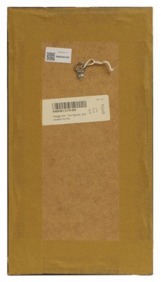 Lot 377 - Madge Gill (1882-1961)