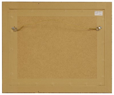 Lot 304 - Eastern European School, 20th century